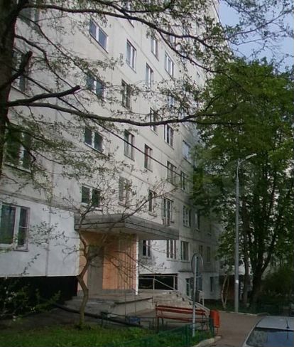 Комната 15 м² в 3-к., 9/12 эт.