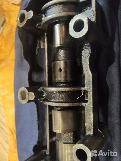 Плата управления Вебасто ttc