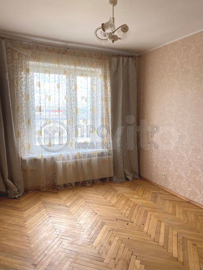 3-к. квартира, 61,5 м², 8/9 эт.