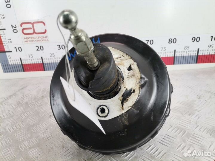 Вакуумный усилитель тормозов Audi A5 8T 2008