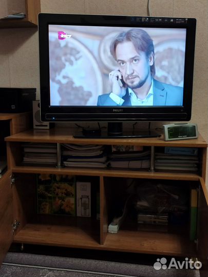 Тумба под тв бу