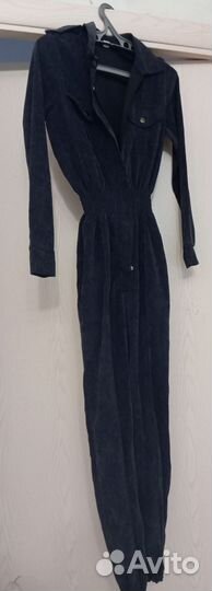 Комбинезон женский