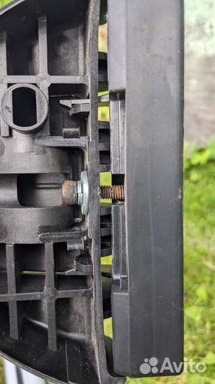 Багажник на крышу Citroen Spacetourer Б/У