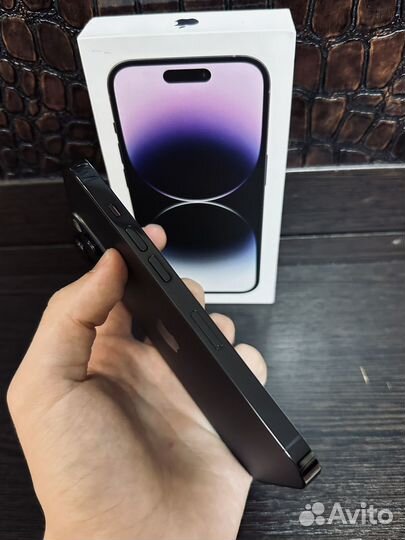 iPhone 14 Pro, 512 ГБ