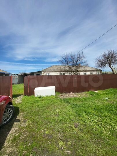 Дом 120 м² на участке 6 сот.