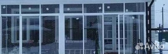 Окна пластиковые быстро под ключ