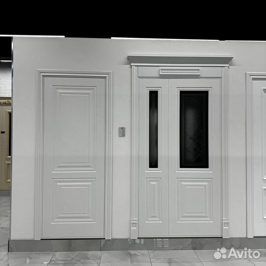 Двери в кухню i-5570