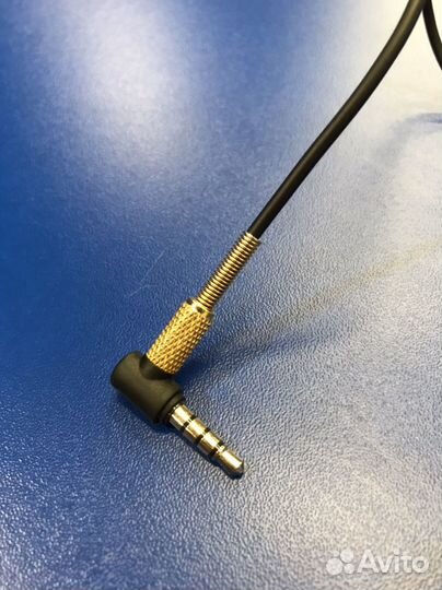 Проводные наушники Marshall Mode EQ