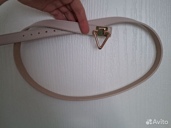 Ремень женский zarina