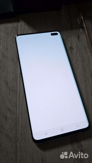 Samsung galaxy s10 plus
