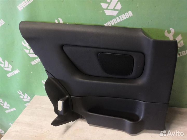 Обшивка салона Опель Астра Джи 98-05