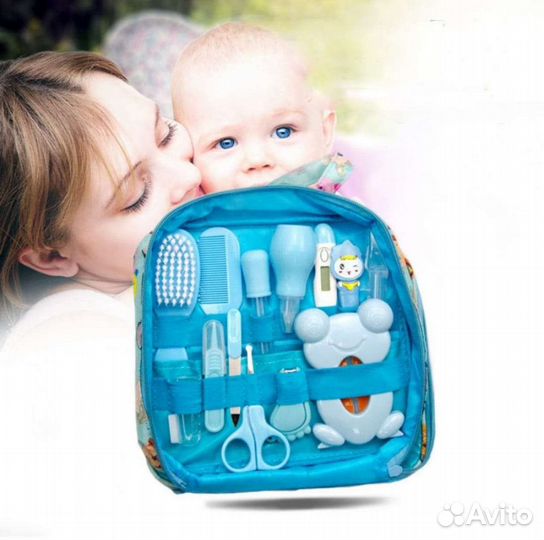 Набор для ухода за младенцем