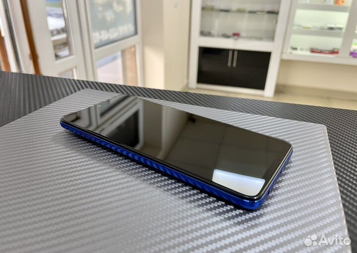 Xiaomi redmi Poco X3 pro 6/128 gb Отличное