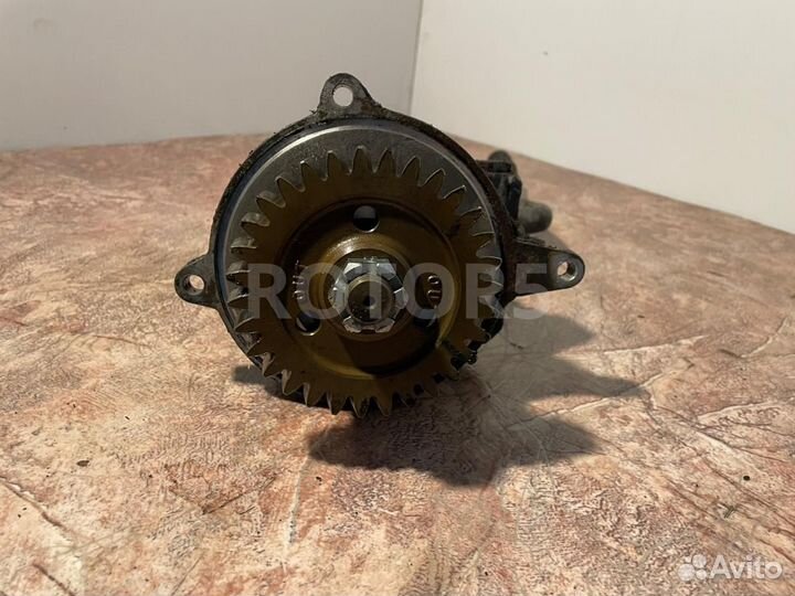 Насос гидроусилителя руля Renault Premium 2 2006