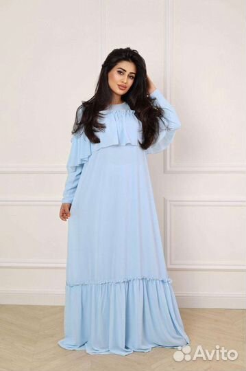 Мусульмане плате