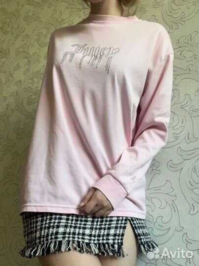 Оригинал juicy couture