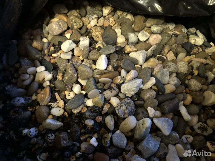 Грунт для аквариума