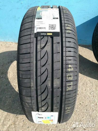 Pirelli Formula Energy 215/65 R16 98H
