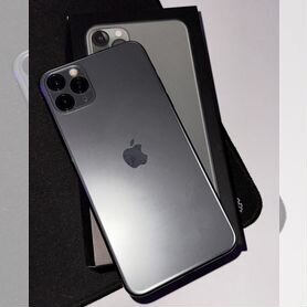 iPhone 11 Pro Max, 256 ГБ