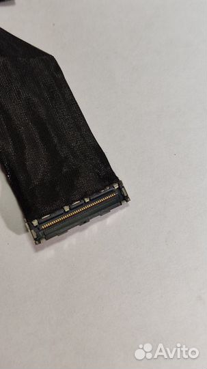 Шлейф матрицы MSI X340