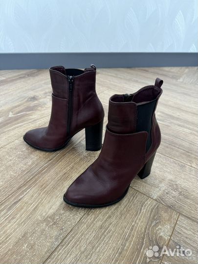 Ботильоны женские