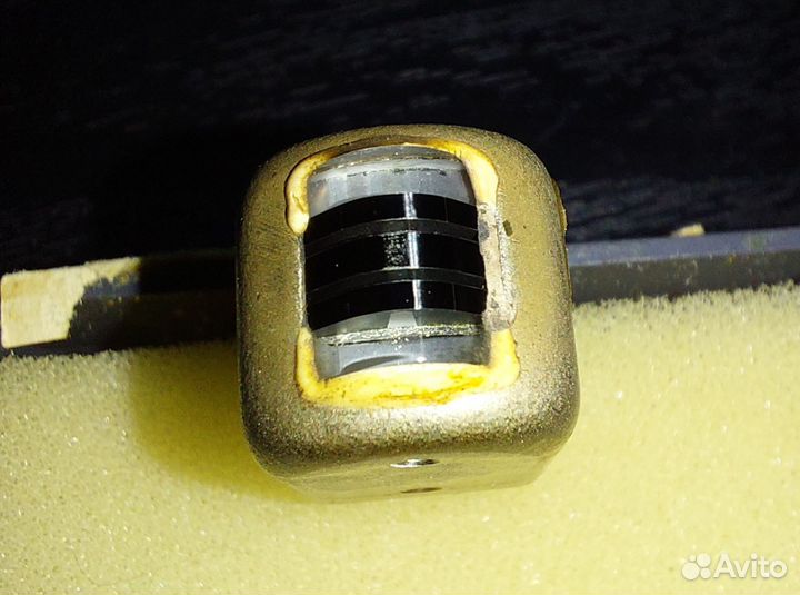 Головка записи 6а24. 710