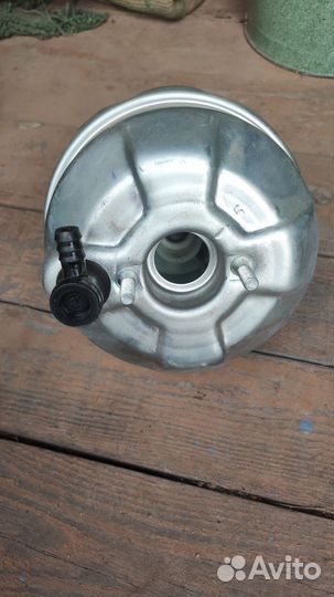 Усилитель тормозов Ваз 2101-07