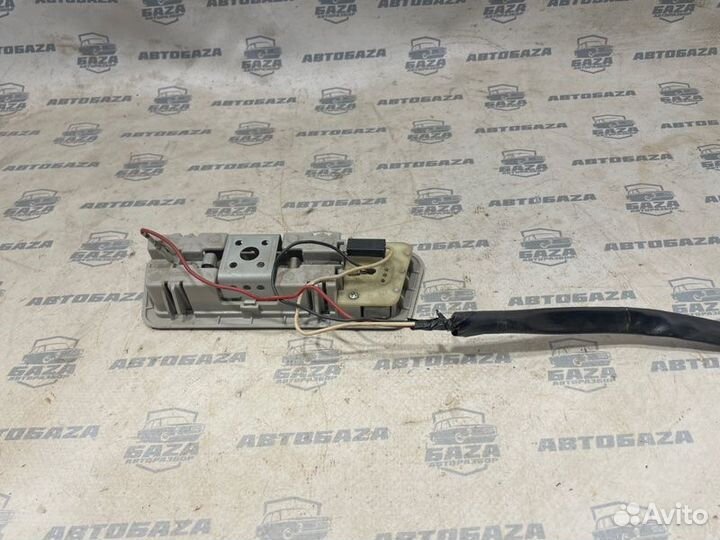 Плафон салона Daewoo Nexia N150