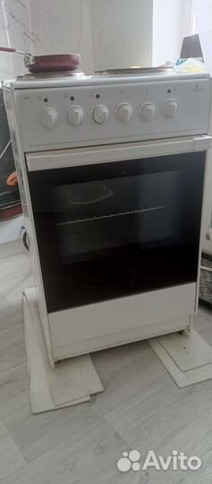 Плита электрическая бу