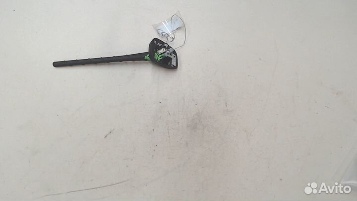 Антенна Skoda Fabia, 2017