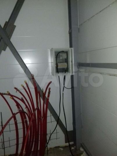 Автокомплекс, 320 м²