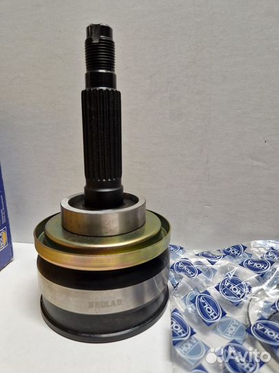 Шрус ваз 2121 наружный (без пыльника)