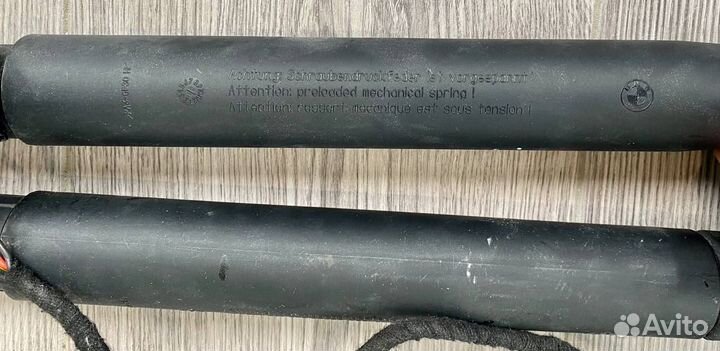 Электро-привод багажника BMW\бмв X6 E71