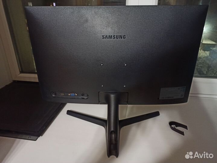 Монитор samsung 24