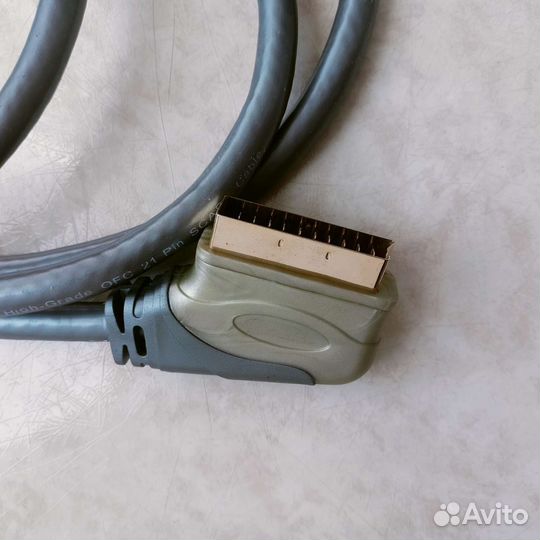 Кабель для компьютера