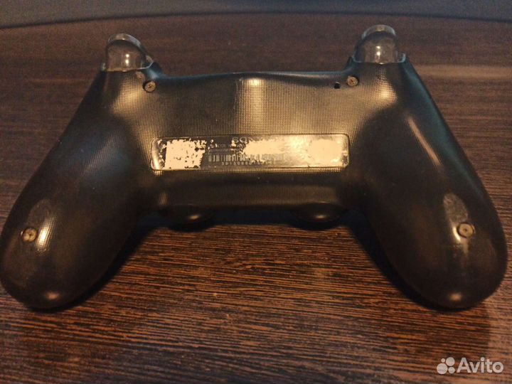 Джойстик ps4 v2