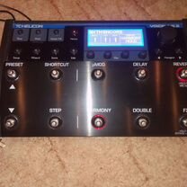 TC Helicon Voicelive 2