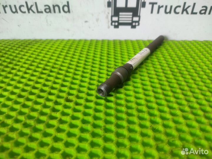 Трубка нагнетательная топливной форсунки Man Tgx