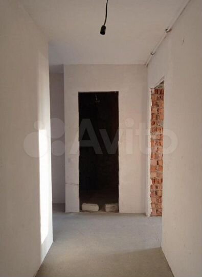 1-к. квартира, 29,7 м², 5/5 эт.