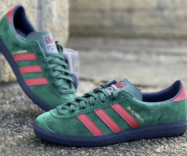 Adidas blackburn2024. Spzl