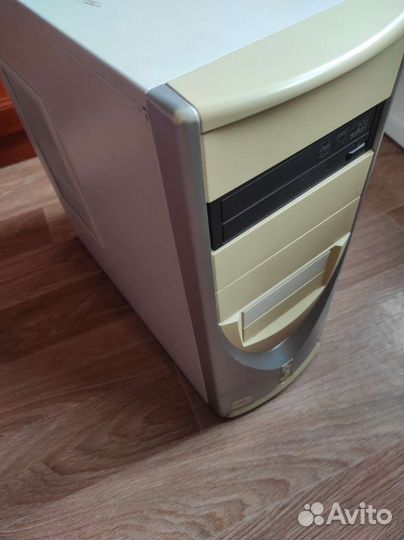 Корпус для компьютера