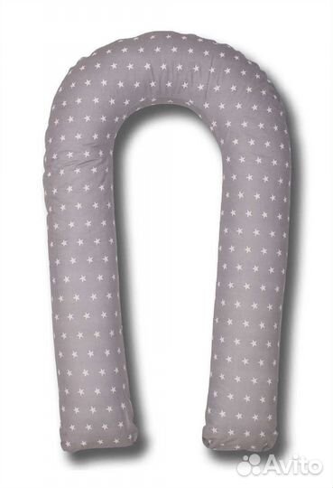 Подушка-позиционер для беременных