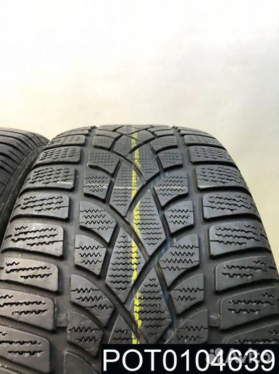 Dunlop SP Winter Sport 3D 245/45 R19 99P