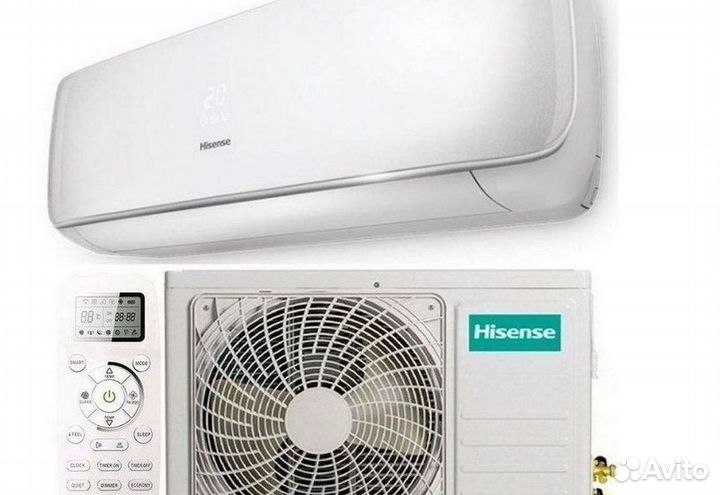 Кондиционеры