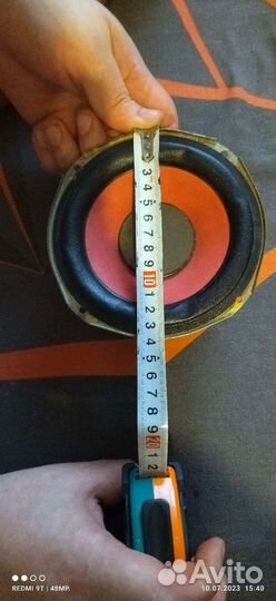 Акустика колонки сабвуферы