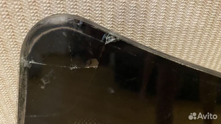 Лобовое стекло ваз (LADA) 2110