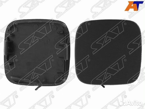 Заглушка под крюк lexus GS300/350/430/460/450H 05