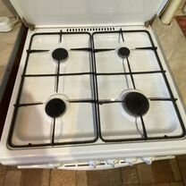 Газовая плита гефест 1100-07