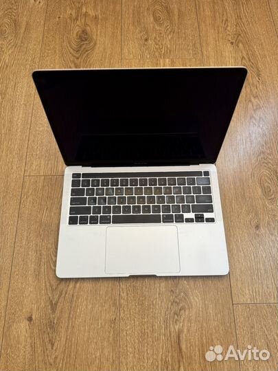 Ноутбук Apple MacBook Pro 13