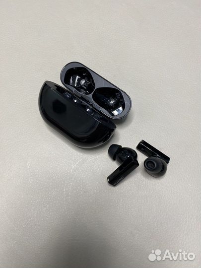Беспроводные наушники Huawei freebuds pro